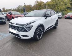 Kia Sportage Saint-Maximin