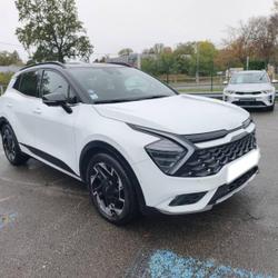 Kia Sportage 1.6 T-GDi 230ch HEV GT-Line Premium BVA6 4x2 occasion - Saint-Maximin - photo 3/20