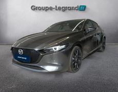 Mazda Mazda3 Saint-Brieuc
