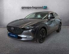 Mazda CX-30 Saint-Brieuc