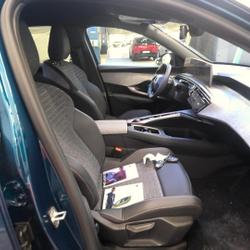 Peugeot 3008 Electrique 210 Batterie 73 kWh Allure + GPS / POMPE A CHALEUR occasion - Crach - photo 3/6