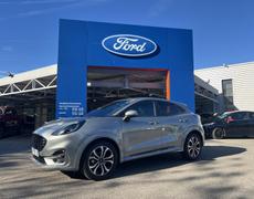 Ford Puma Toulon