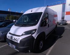 Fiat Ducato Brest