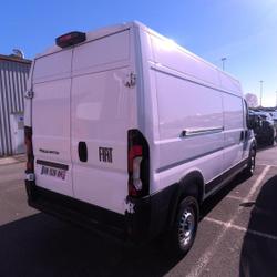 Fiat Ducato L3H2 3.5 Maxi Heavy Duty 270ch Batterie 110 kWh Pack Premium Connect occasion - Brest - photo 2/7