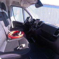 Fiat Ducato L3H2 3.5 Maxi Heavy Duty 270ch Batterie 110 kWh Pack Premium Connect occasion - Brest - photo 3/7
