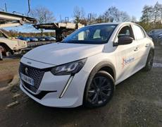Peugeot 208 Vernouillet