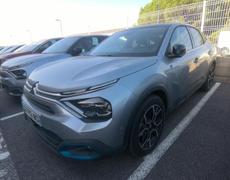 Citroen C4 X Vernouillet