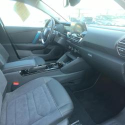 Citroen C4 X Moteur &eacute;lectrique 136ch (100 kW) Shine Pack Automatique / Toit ouvrant + Hifi system + Chargeur occasion - Vernouillet - photo 3/8