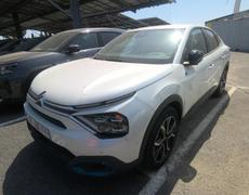 Citroen C4 X Vernouillet