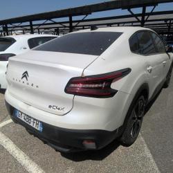 Citroen C4 X Moteur &eacute;lectrique 136ch (100 kW) Shine Automatique / Pack drive assist + occasion - Vernouillet - photo 2/7