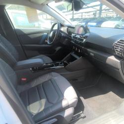 Citroen C4 X Moteur &eacute;lectrique 136ch (100 kW) Shine Automatique / Pack drive assist + occasion - Vernouillet - photo 3/7