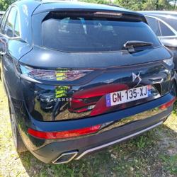 DS DS7 Crossback E-TENSE 225ch Performance Line / Cam&eacute;ra de recul + Cable de recharge monophas&eacute; 7.4 kW occasion - Vernouillet - photo 2/13