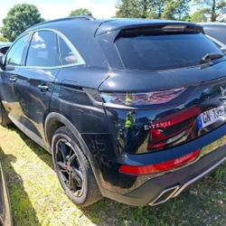 DS DS7 Crossback E-TENSE 225ch Performance Line / Cam&eacute;ra de recul + Cable de recharge monophas&eacute; 7.4 kW occasion - Vernouillet - photo 3/13