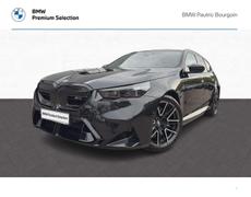 BMW M5 Bourgoin-Jallieu