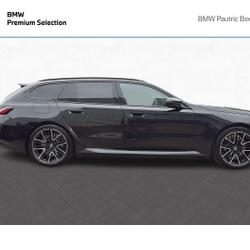 BMW M5 4.4 V8 PHEV 727ch (544+197) occasion - Bourgoin-Jallieu - photo 3/23