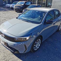 Opel Corsa 1.2 75ch occasion - Thiers - photo 2/21