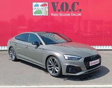 Audi A5 Sportback Challans