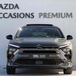 Citroen C5 X Hybride rechargeable 225ch Shine Pack &euml;EAT8 occasion - H&eacute;rouville-Saint-Clair - photo 3/19