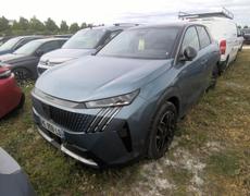 Peugeot 3008 Vernouillet
