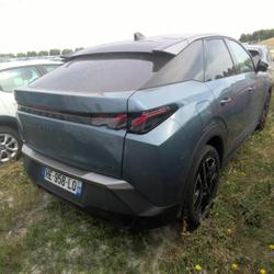 Peugeot 3008 1.2 Hybrid 145ch GT e-DCS6 / Toit ouvrant+ Pack vision 360 & Drive assist plus + Hi-Fi FOCAL + occasion - Vernouillet - photo 2/6