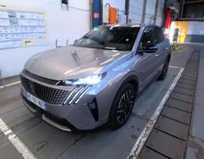 Peugeot 3008 Vernouillet