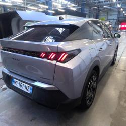 Peugeot 3008 1.2 Hybrid 145ch Allure e-DCS6 occasion - Vernouillet - photo 2/6