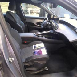 Peugeot 3008 1.2 Hybrid 145ch Allure e-DCS6 occasion - Vernouillet - photo 3/6