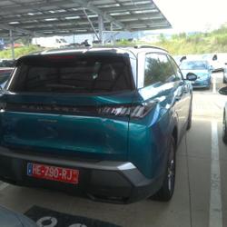 Peugeot 5008 Hybrid 145ch Allure e-DCS6 / Pack vision 360 & Drive assist plus + Pack panoramic navigation occasion - Vernouillet - photo 2/6