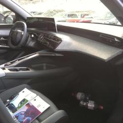 Peugeot 5008 Hybrid 145ch Allure e-DCS6 / Pack vision 360 & Drive assist plus + Pack panoramic navigation occasion - Vernouillet - photo 3/6