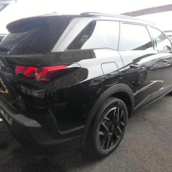 Peugeot 5008 Hybrid 145ch GT Exclusive e-DCS6 / Pack Toit ouvrant occasion - Vernouillet - photo 2/6