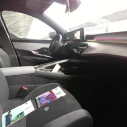 Peugeot 5008 Hybrid 145ch GT Exclusive e-DCS6 / Pack Toit ouvrant occasion - Vernouillet - photo 3/6