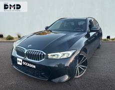 BMW Serie 3 Saint-Herblain