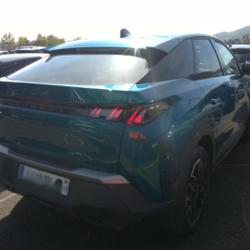 Peugeot 3008 1.2 Hybrid 145ch Allure e-DCS6 / PACK PANORAMIC NAV / 10 km / occasion - Caudan - photo 2/5