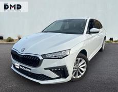 Skoda Scala Saint-Herblain