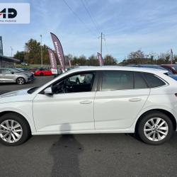 Skoda Scala 1.0 TSI Evo2 116ch Selection DSG7 occasion - Saint-Herblain - photo 2/19