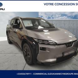 Subaru Solterra 342ch (73 kWh) AWD 4XPerience occasion - MEYTHET - photo 2/18
