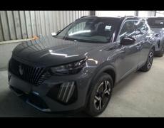 Peugeot 2008 Chantonnay