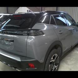 Peugeot 2008 1.2 Hybrid 145ch GT e-DCS6 occasion - Chantonnay - photo 2/5