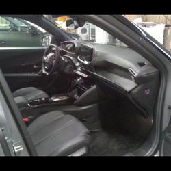 Peugeot 2008 1.2 Hybrid 145ch GT e-DCS6 occasion - Chantonnay - photo 3/5