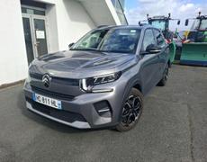 Citroen C3 Concarneau