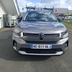 Citroen C3 1.2 Turbo 100ch MAX occasion - Concarneau - photo 2/16