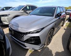 Peugeot 308 III Phase 1 Crach