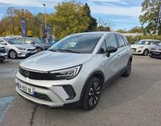Opel Crossland Saint-Maximin