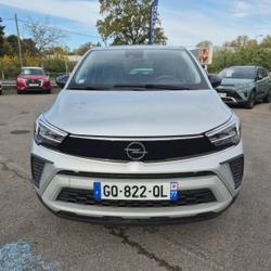 Opel Crossland 1.2 Turbo 110ch Elegance occasion - Saint-Maximin - photo 2/20