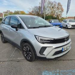 Opel Crossland 1.2 Turbo 110ch Elegance occasion - Saint-Maximin - photo 3/20