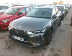 DS DS4 Vernouillet