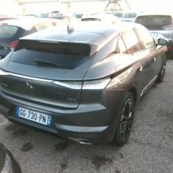 DS DS4 E-TENSE 225ch Rivoli occasion - Vernouillet - photo 2/10