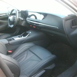DS DS4 E-TENSE 225ch Rivoli occasion - Vernouillet - photo 3/10
