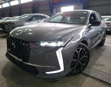 DS DS4 Concarneau