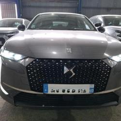 DS DS4 E-TENSE 225 Rivoli / Toit ouvrant occasion - Concarneau - photo 2/11